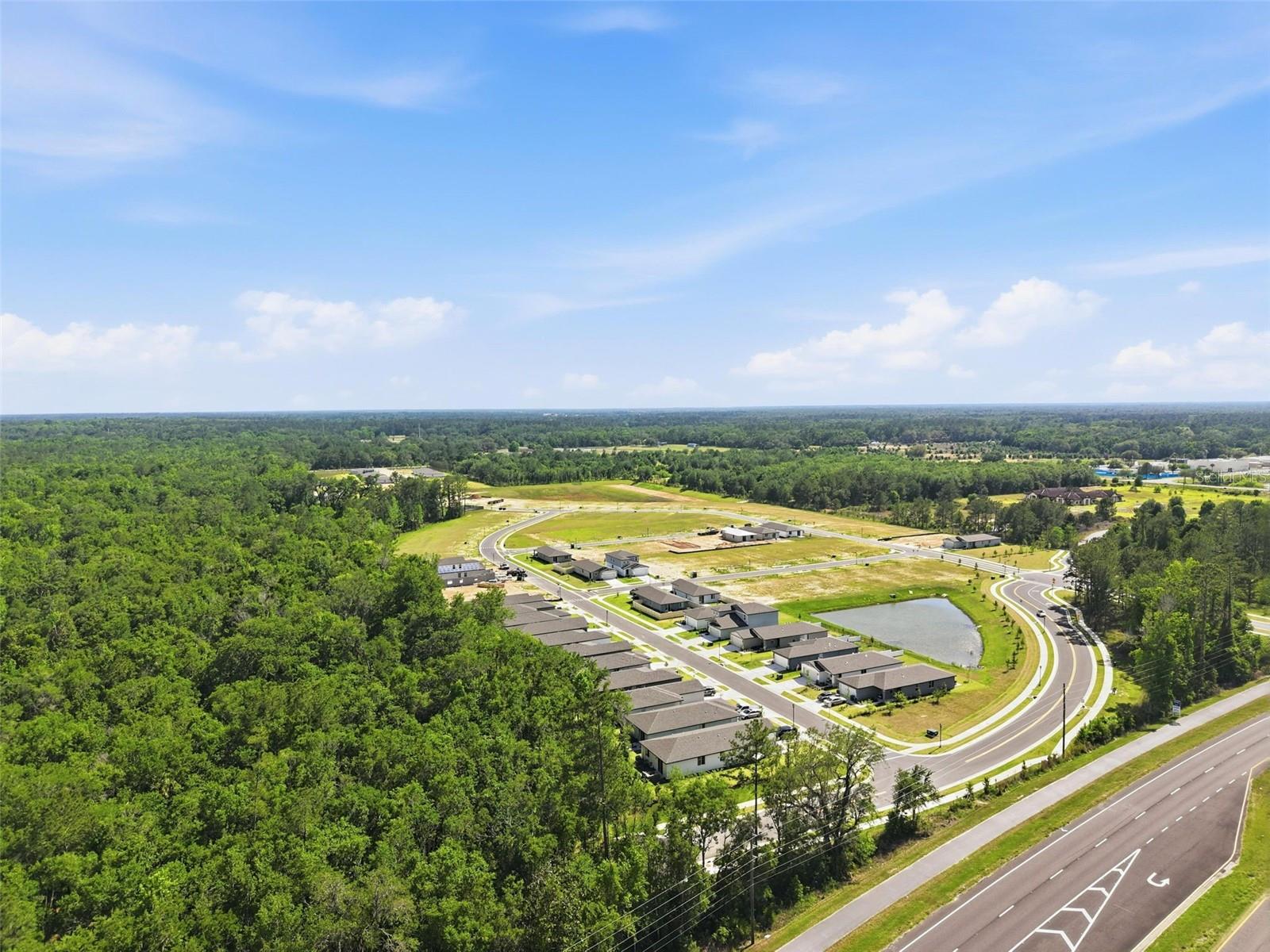 LEYLAND PRESERVE - Residential