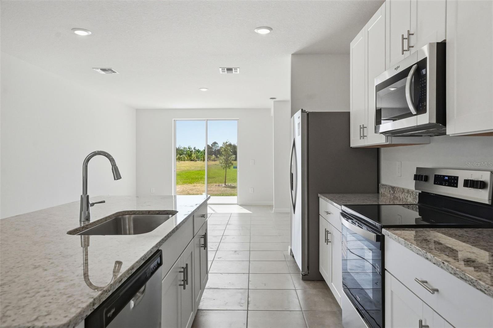 LEYLAND PRESERVE - Residential