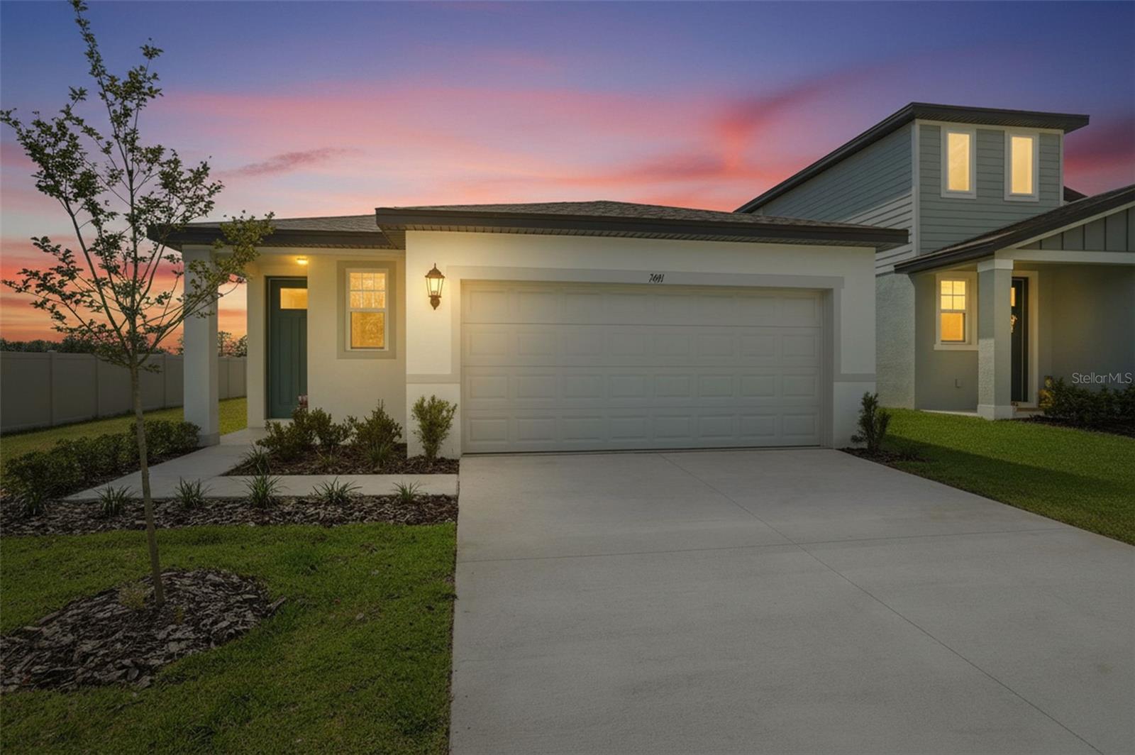 LEYLAND PRESERVE - Residential