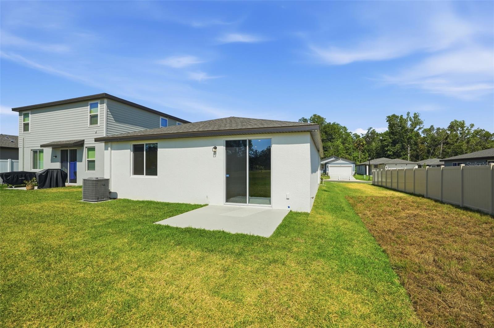 LEYLAND PRESERVE - Residential