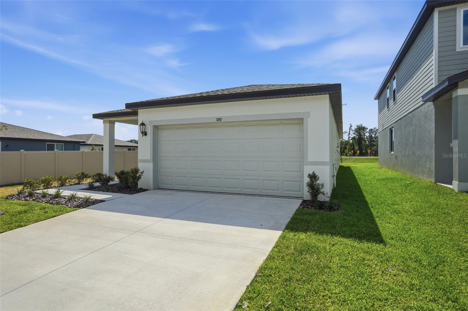 LEYLAND PRESERVE - Residential