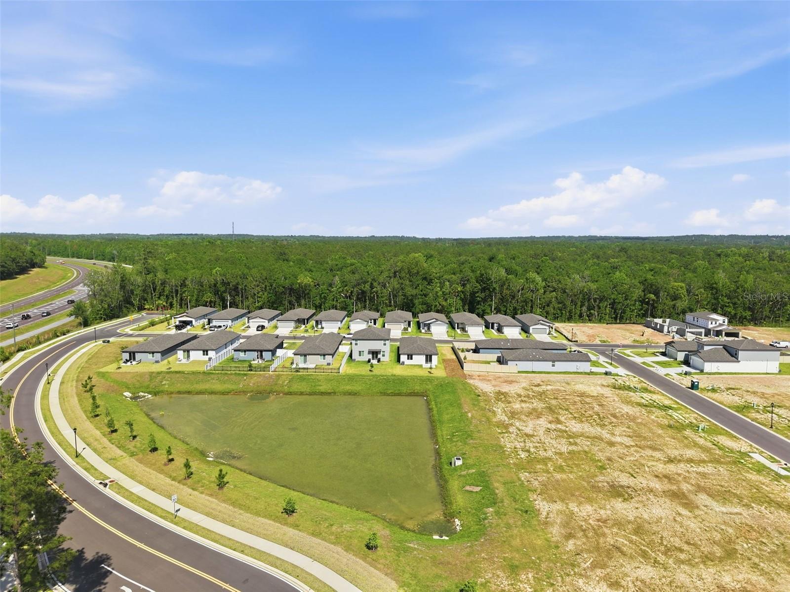 LEYLAND PRESERVE - Residential