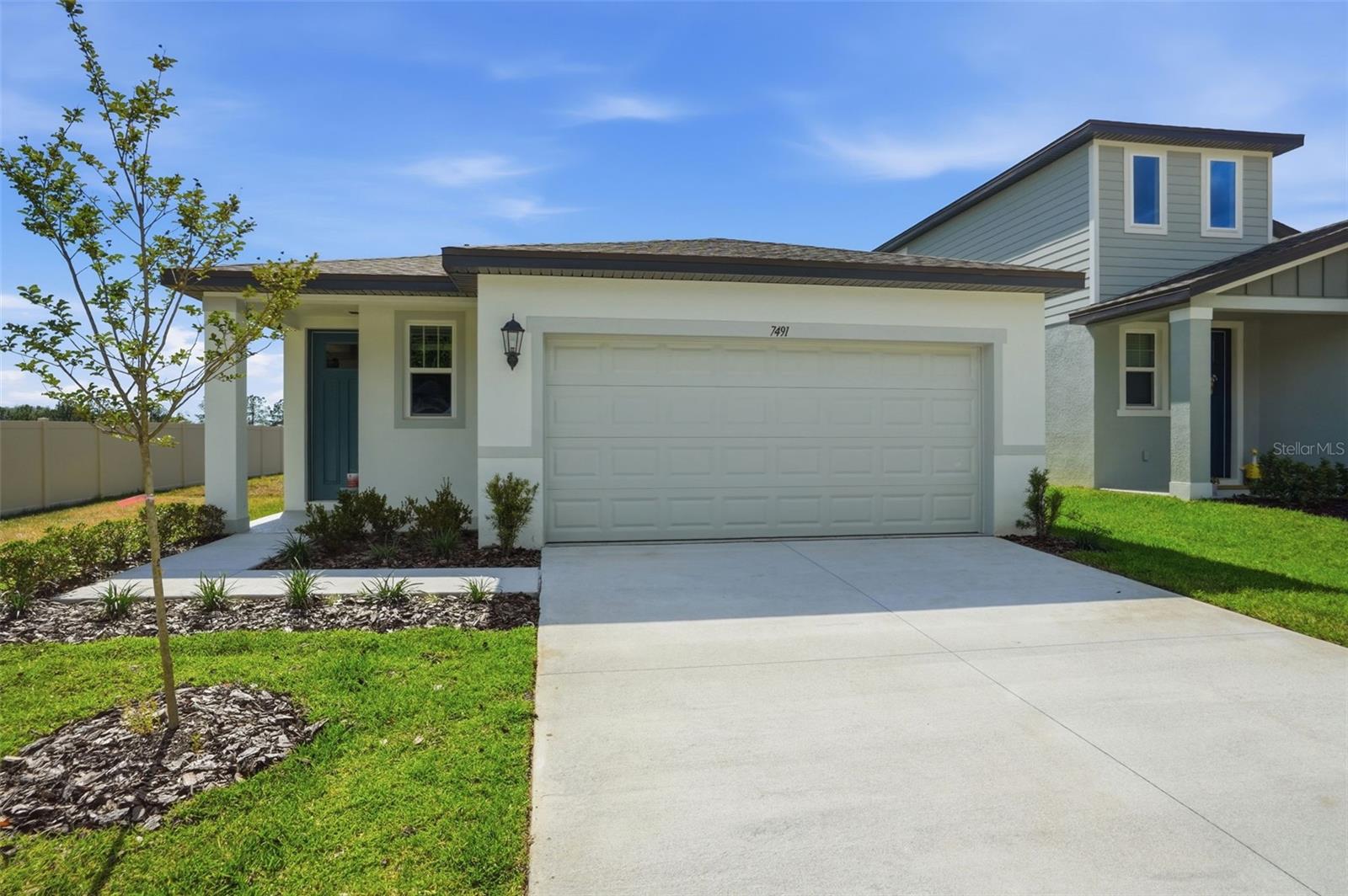 LEYLAND PRESERVE - Residential