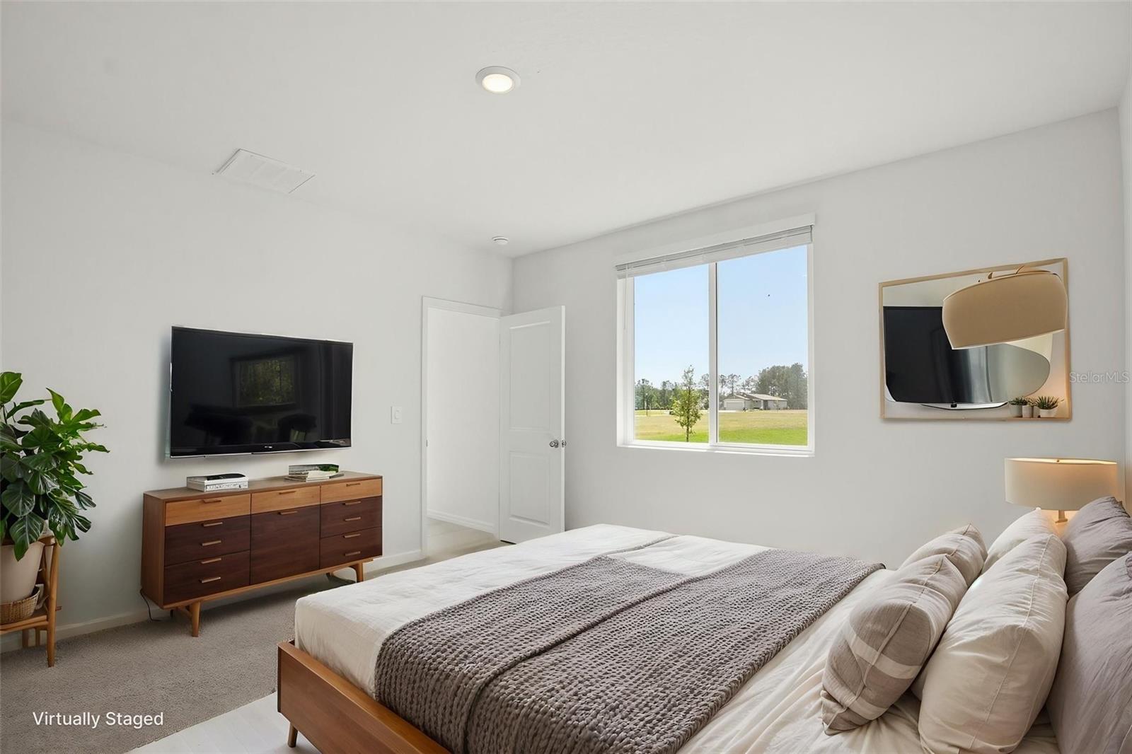 LEYLAND PRESERVE - Residential