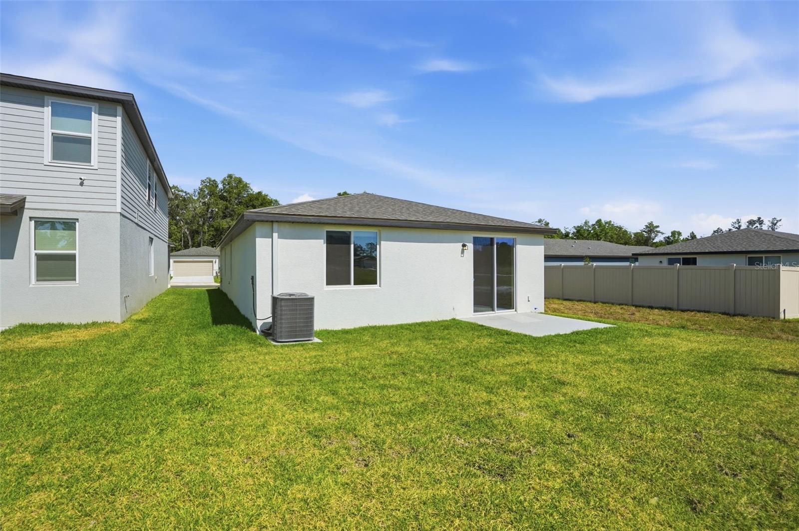 LEYLAND PRESERVE - Residential
