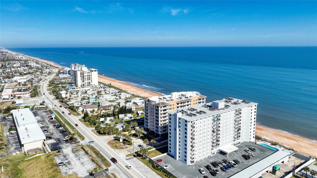 Photo of 1415 Ocean Shore Boulevard #609, Ormond Beach, FL 32176 (MLS # V4951771)