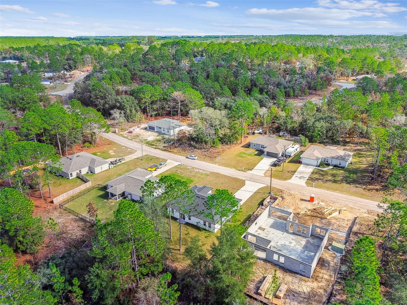 CITRUS SPGS UNIT 23 - Residential