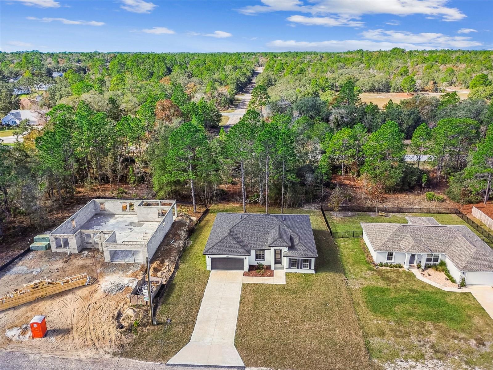 CITRUS SPGS UNIT 23 - Residential