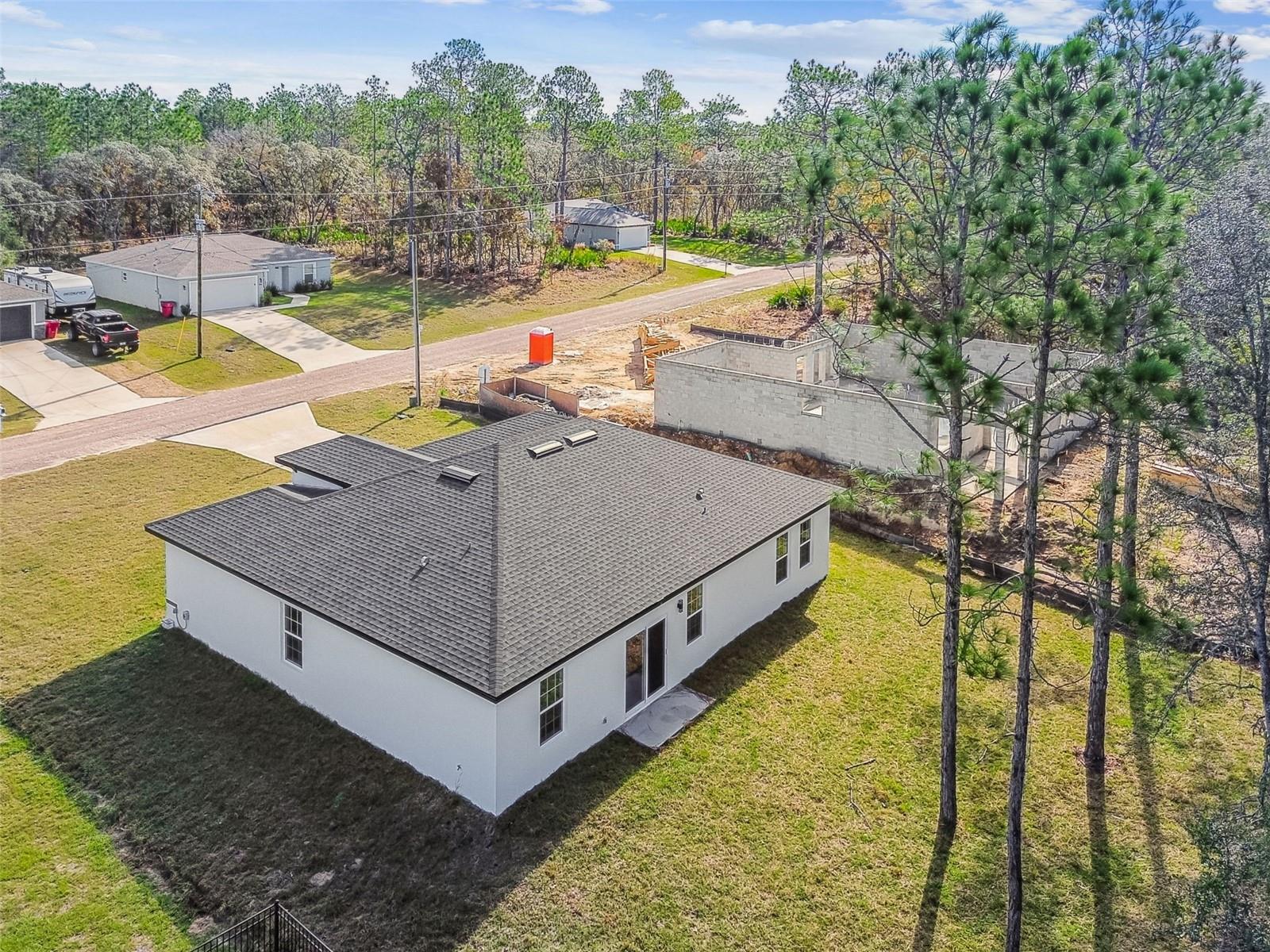 CITRUS SPGS UNIT 23 - Residential