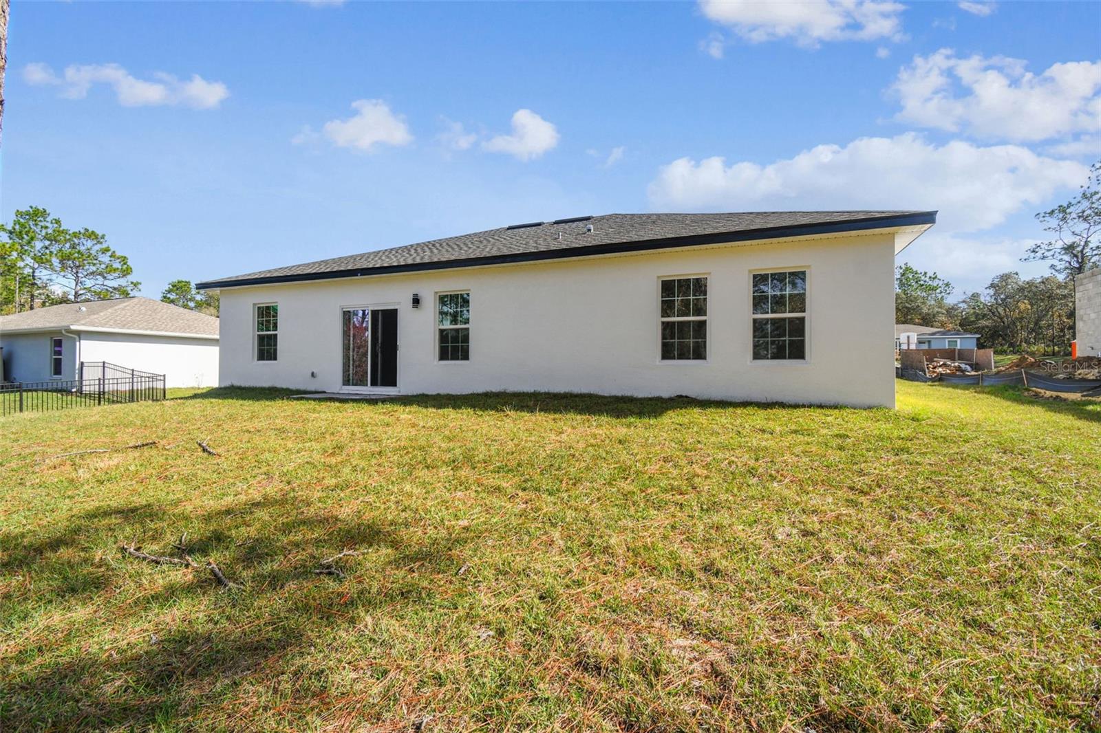 CITRUS SPGS UNIT 23 - Residential