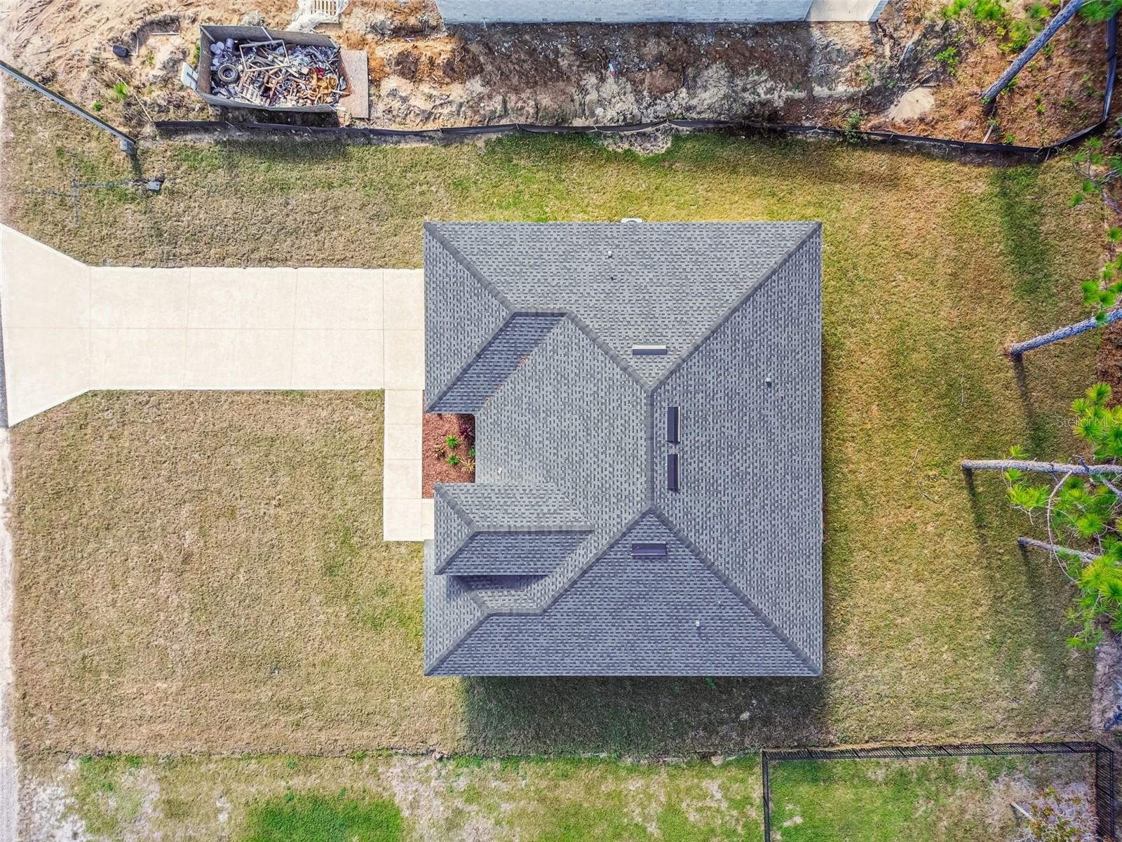 CITRUS SPGS UNIT 23 - Residential