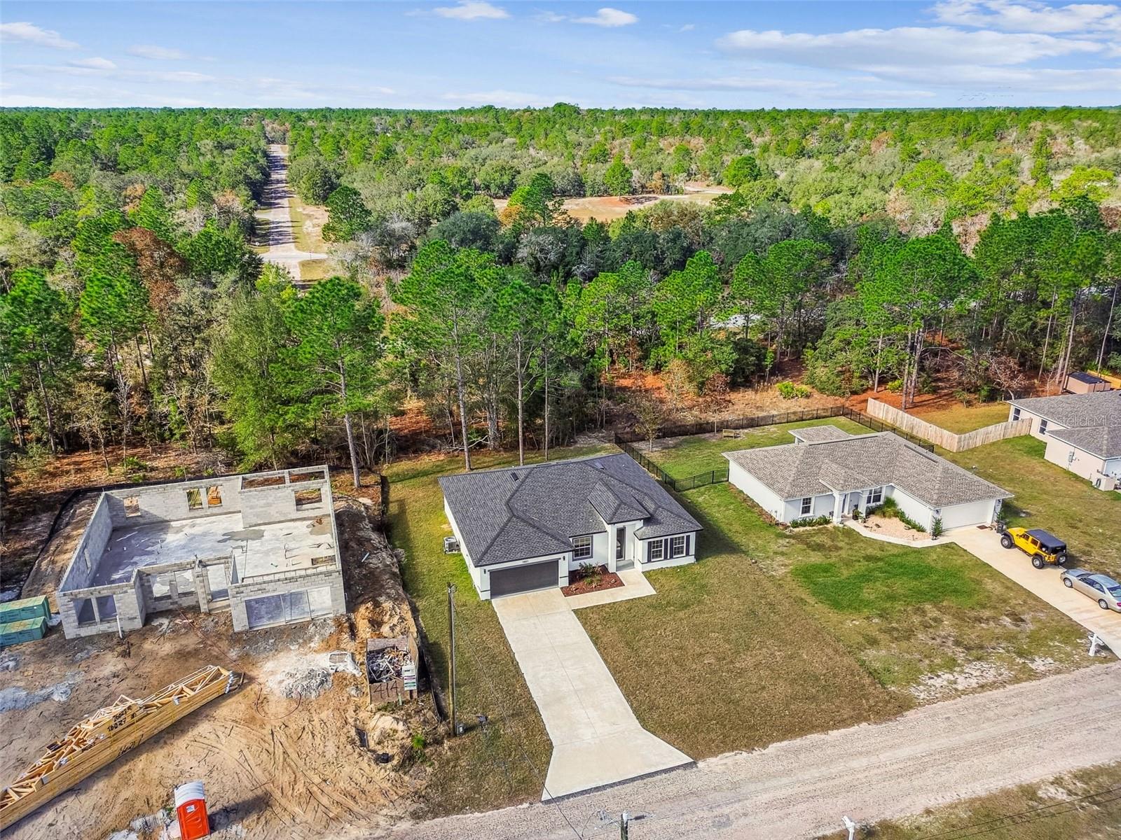 CITRUS SPGS UNIT 23 - Residential