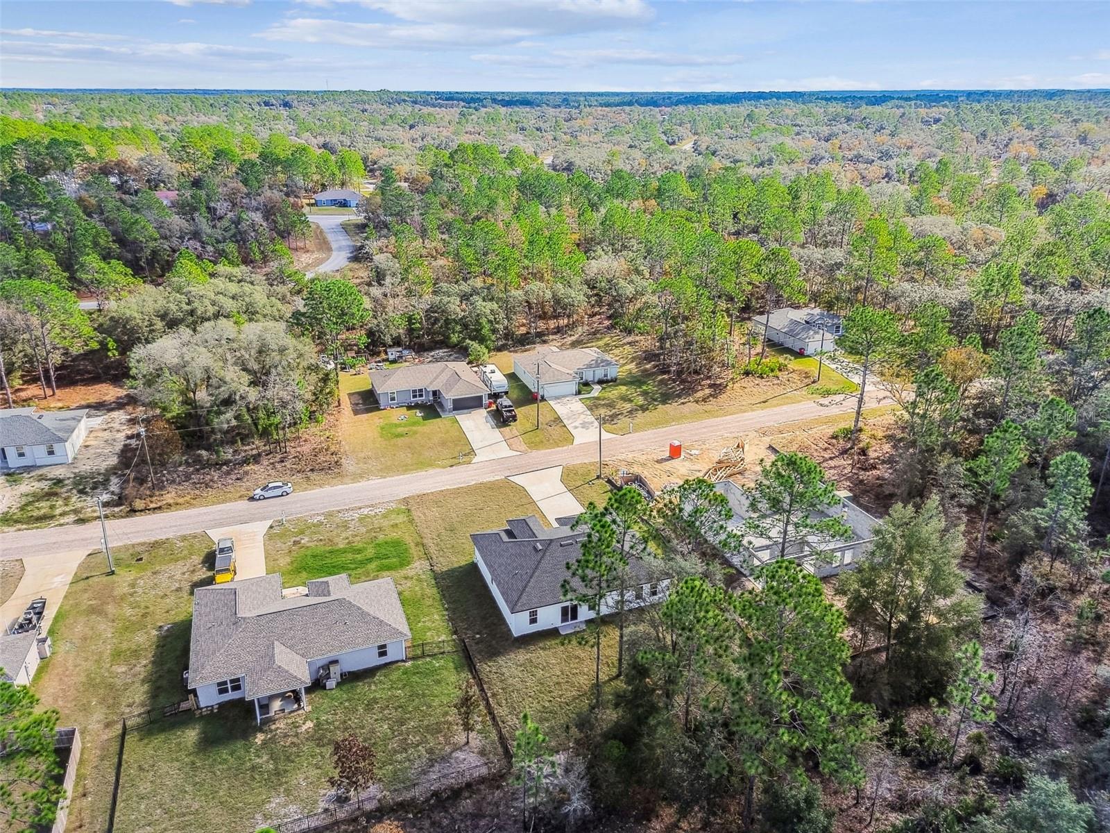 CITRUS SPGS UNIT 23 - Residential