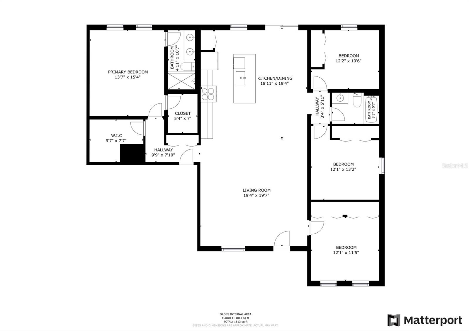 CITRUS SPGS UNIT 23 - Residential
