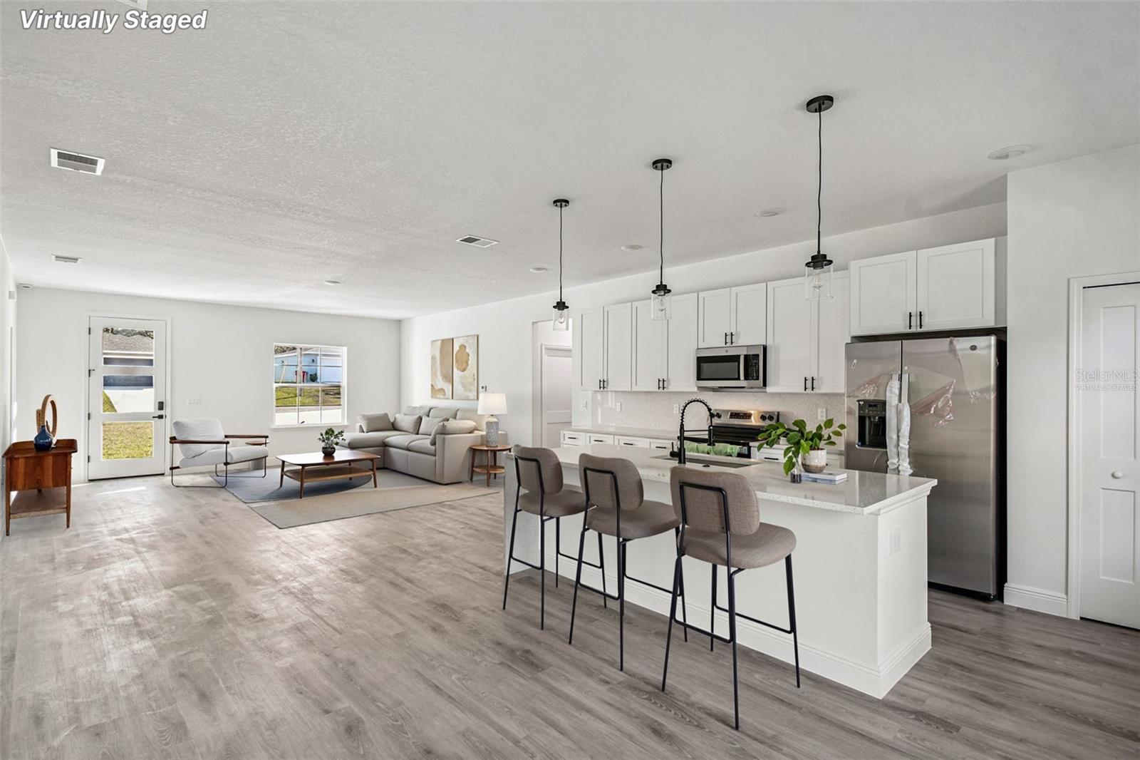 CITRUS SPGS UNIT 23 - Residential