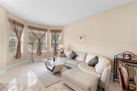 A home in ORLANDO