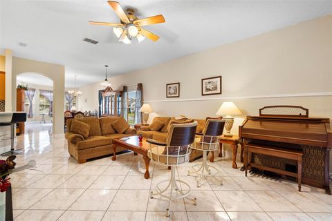 A home in ORLANDO