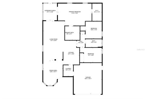 A home in ORLANDO