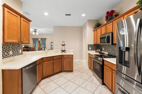 A home in ORLANDO