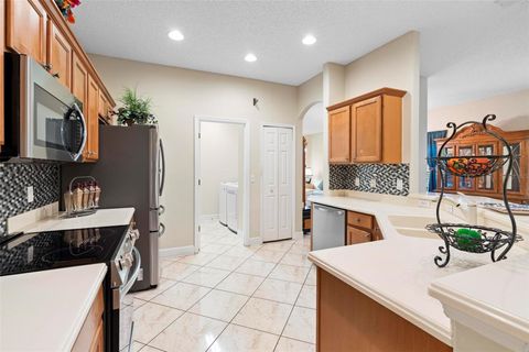 A home in ORLANDO