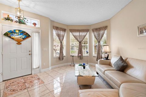 A home in ORLANDO