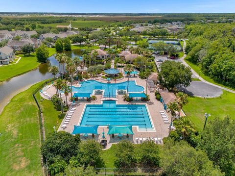 A home in ORLANDO
