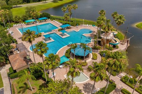 A home in ORLANDO