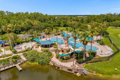 A home in ORLANDO