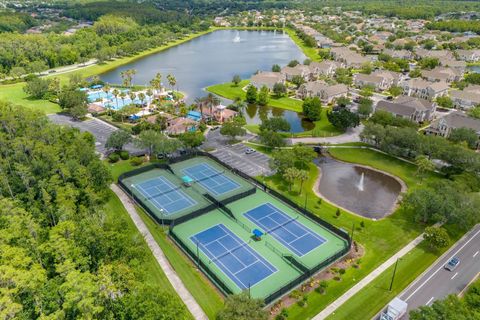 A home in ORLANDO