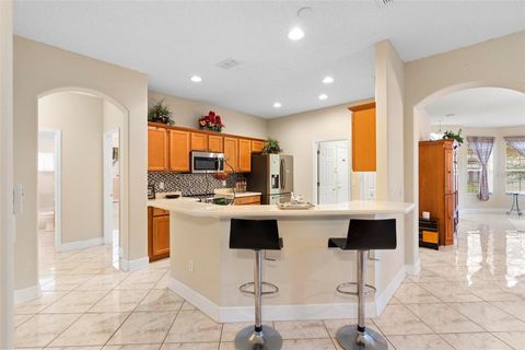 A home in ORLANDO