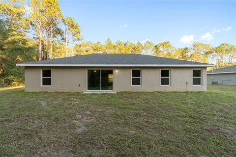 A home in OCALA