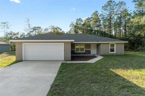 A home in OCALA