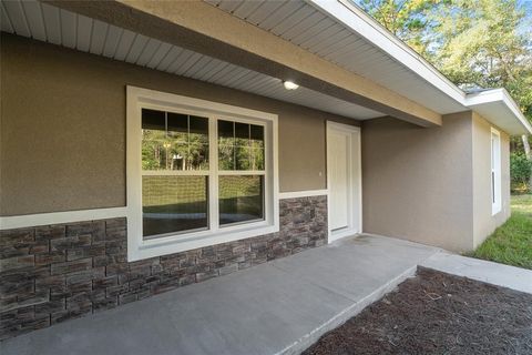 A home in OCALA