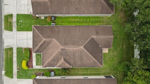 A home in WESLEY CHAPEL