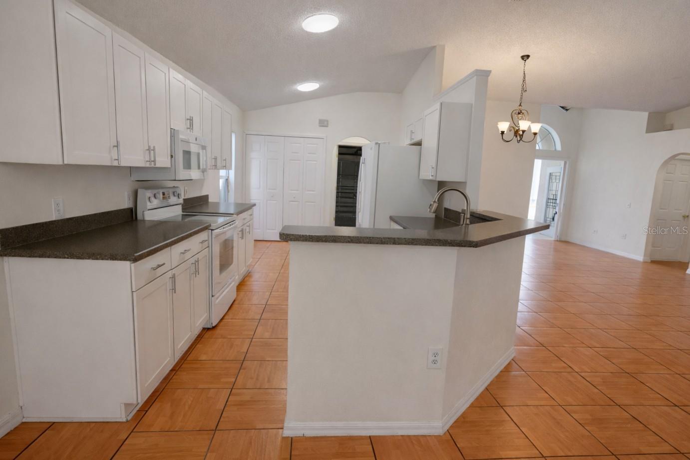 WEKIVA RESERVE - Residential