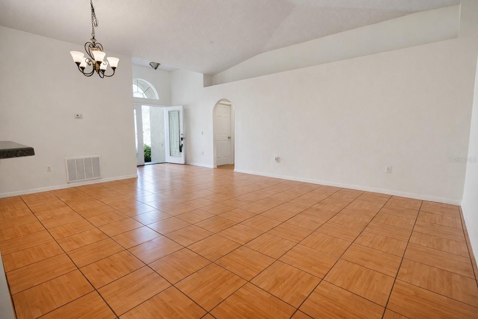 WEKIVA RESERVE - Residential