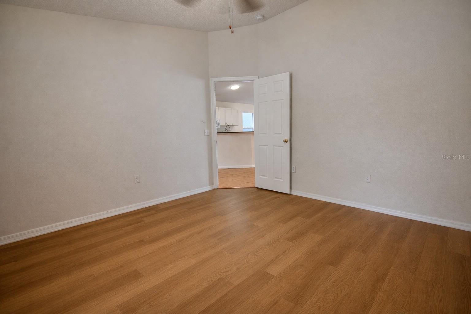 WEKIVA RESERVE - Residential