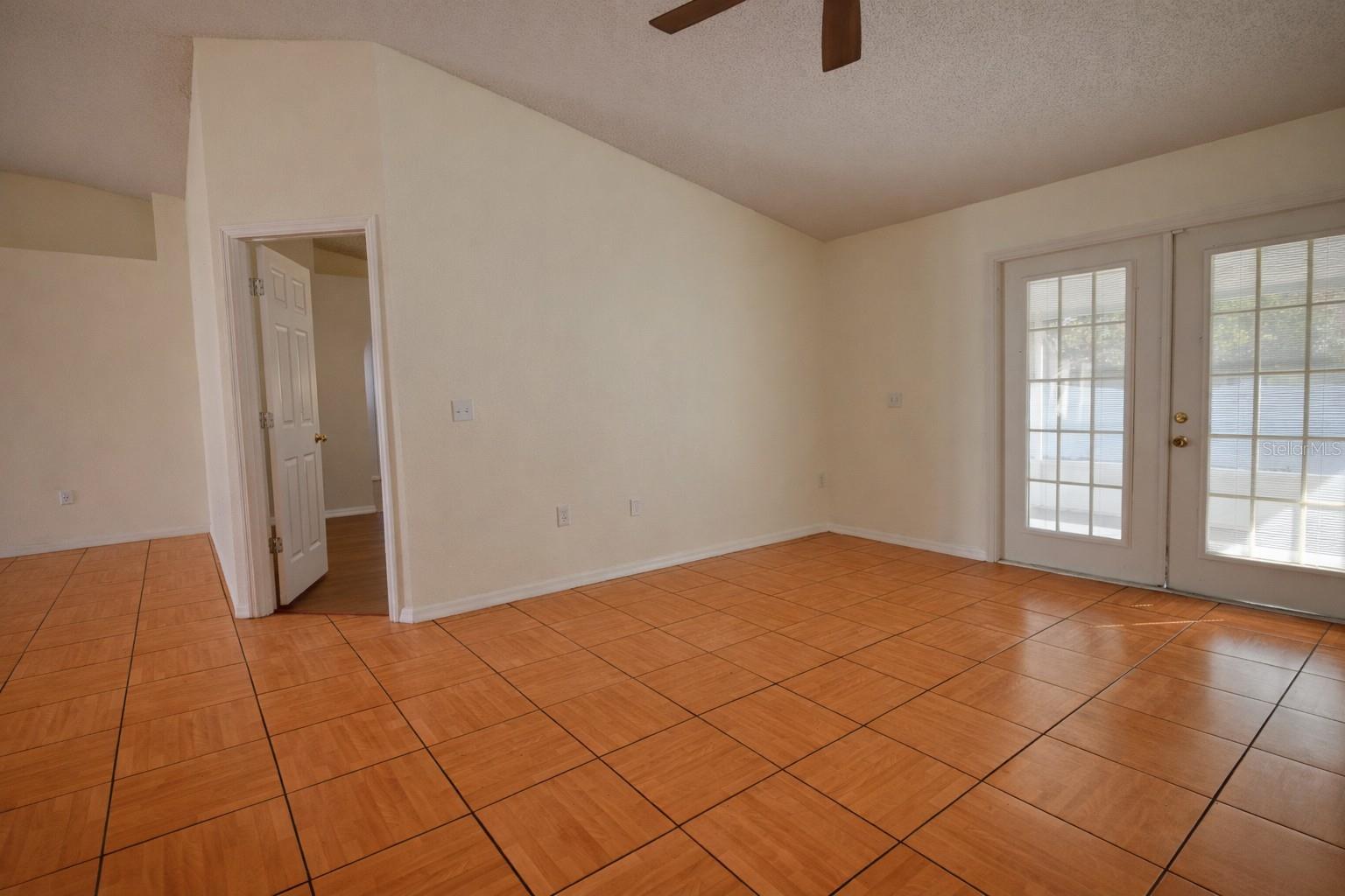 WEKIVA RESERVE - Residential