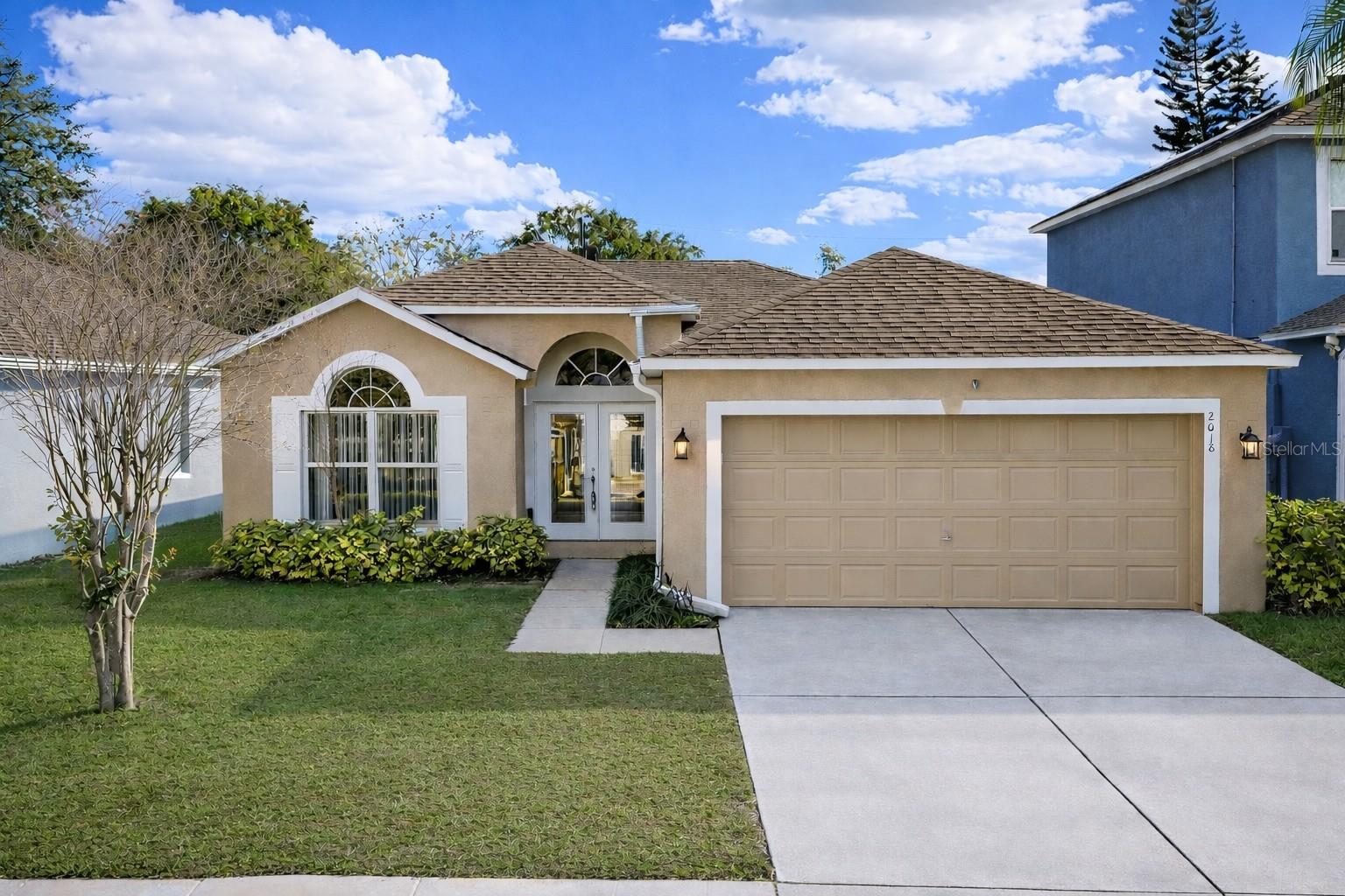 WEKIVA RESERVE - Residential