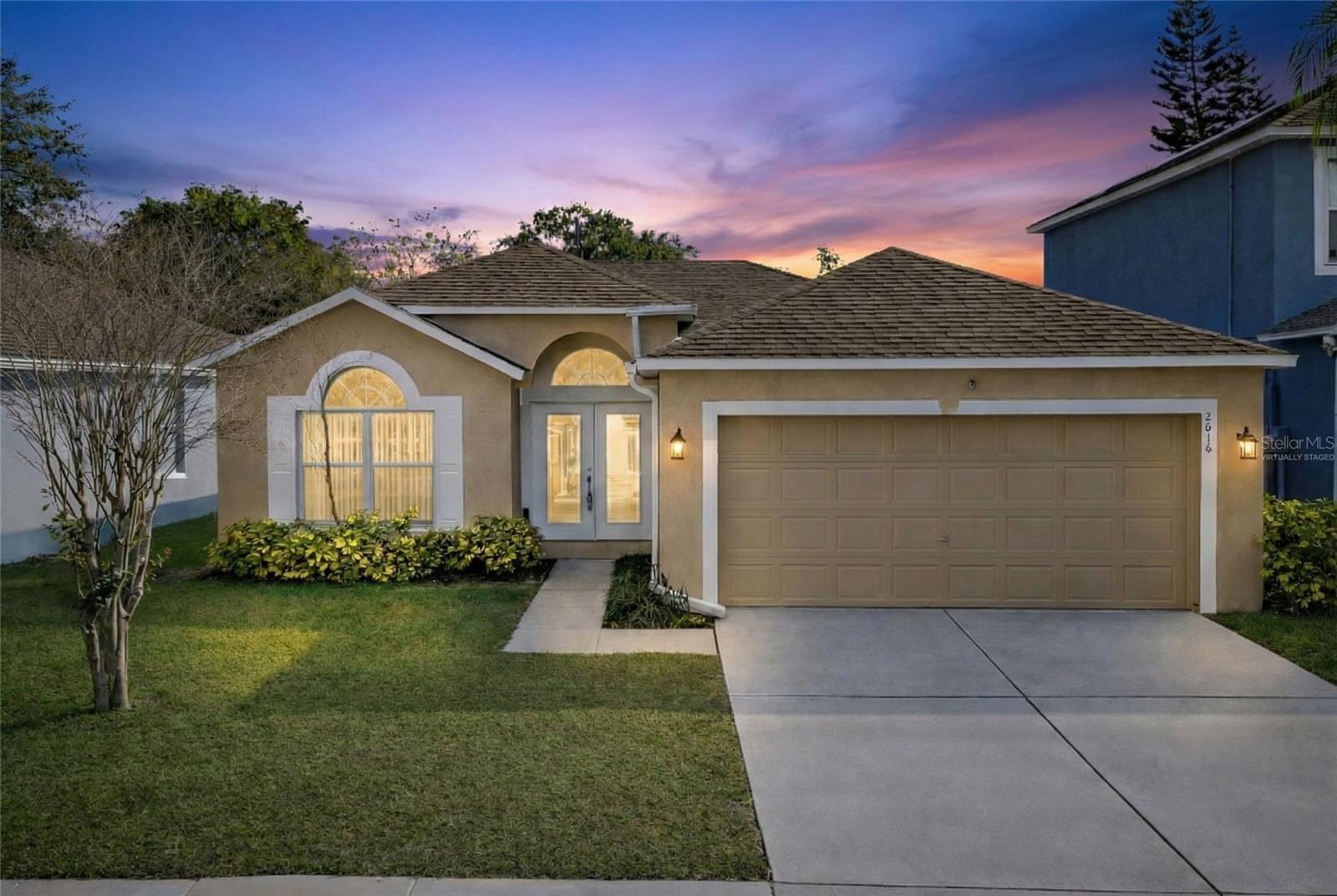 2018 WEKIVA RESERVE BOULEVARD