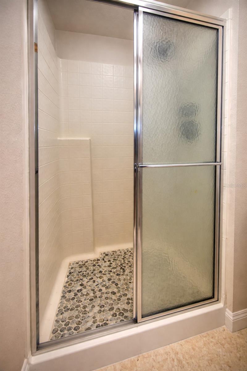 WEKIVA RESERVE - Residential