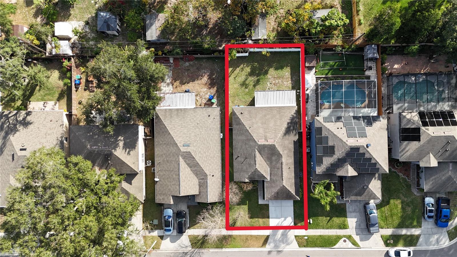 WEKIVA RESERVE - Residential