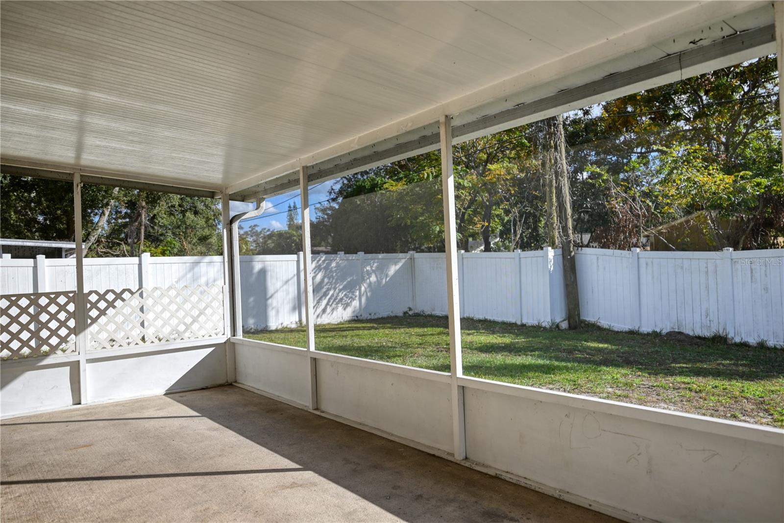 WEKIVA RESERVE - Residential