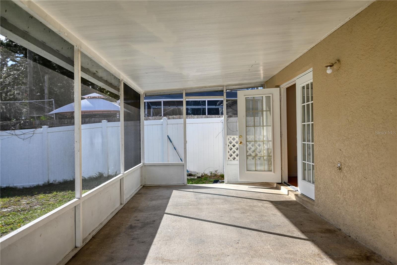 WEKIVA RESERVE - Residential