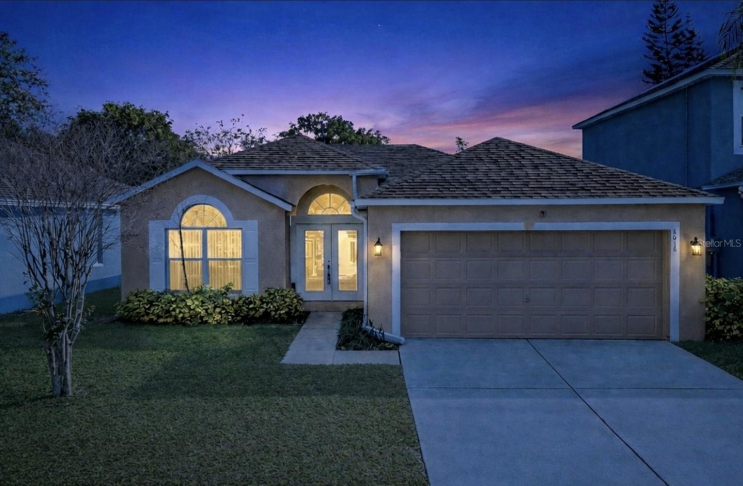 WEKIVA RESERVE - Residential