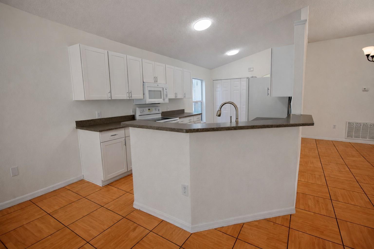 WEKIVA RESERVE - Residential