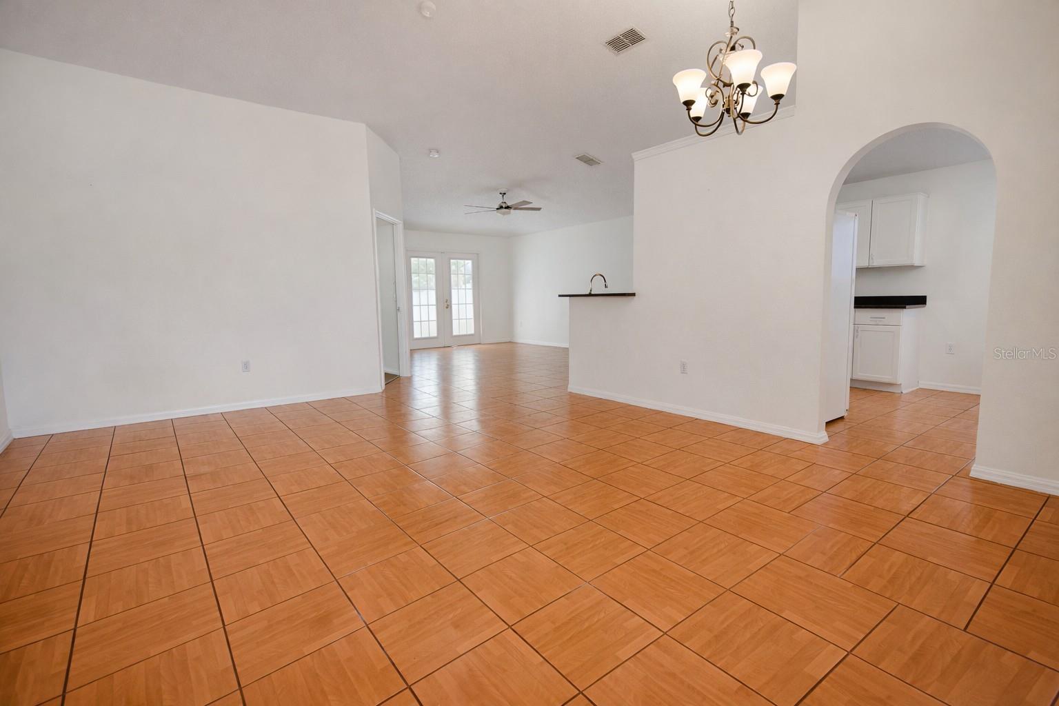 WEKIVA RESERVE - Residential