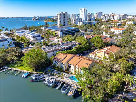 A home in SARASOTA