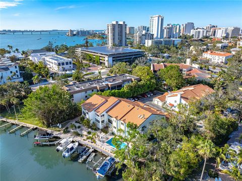 A home in SARASOTA