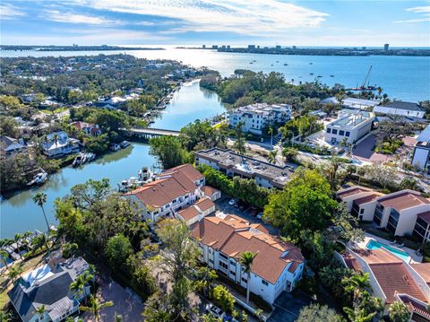 A home in SARASOTA